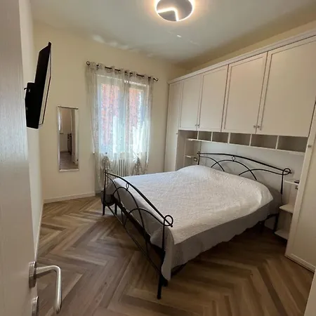 公寓 Appartamento Alla Torre