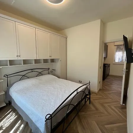 Appartamento Alla Torre 托里德尔贝纳科