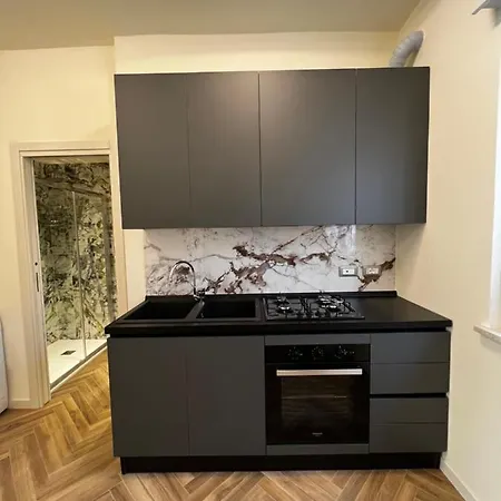 Appartamento Alla Torre 公寓