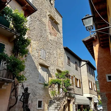 Appartamento Alla Torre * 托里德尔贝纳科